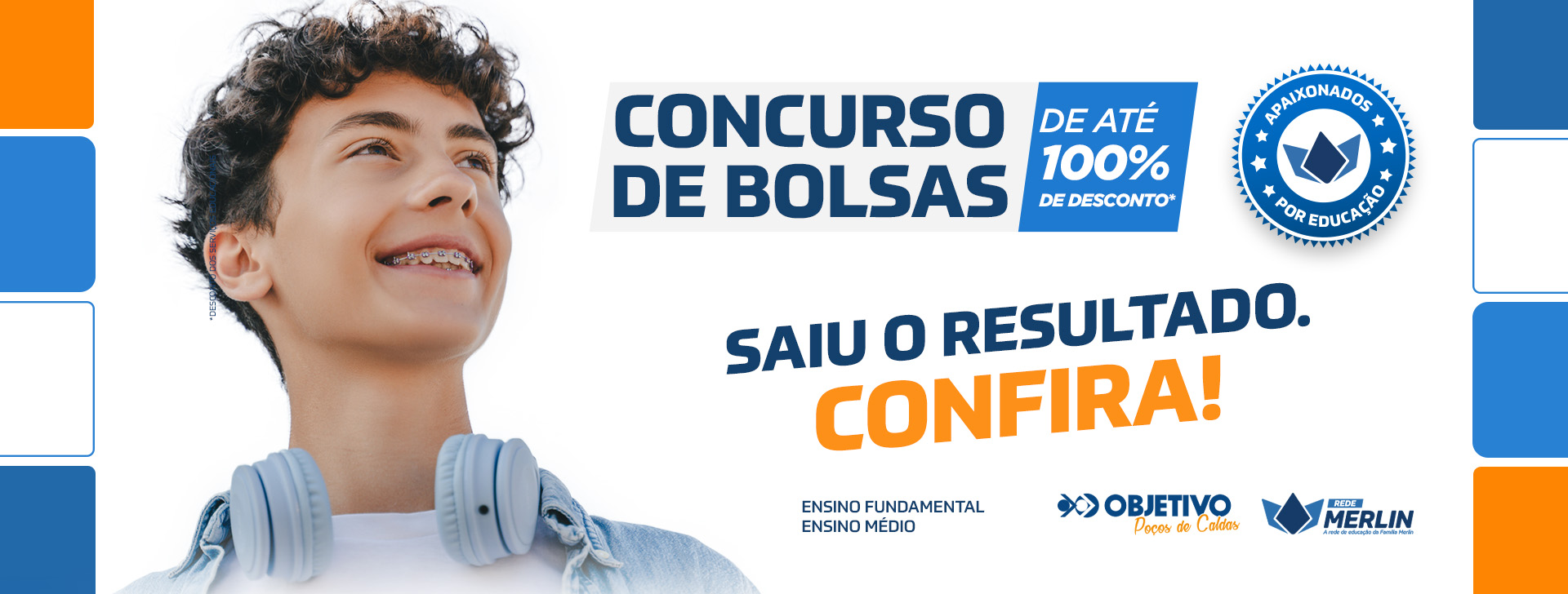 PRO__2025__0095 – campanha matrículas 2026 _C DE BOLSAS SAIU O RESULTADO – BANNER SITE 1920×728